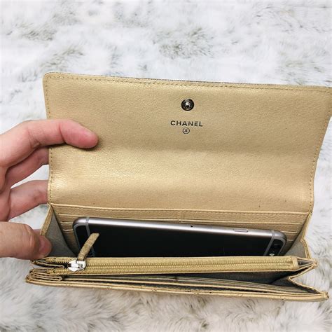 where can i buy chanel wallet on chain|genuine chanel wallets.